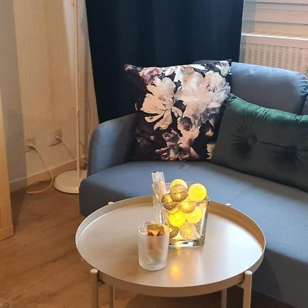 Studio Kaan Avec Terasse 5Mn Basel Airport Saint-Louis  Zewnętrze zdjęcie