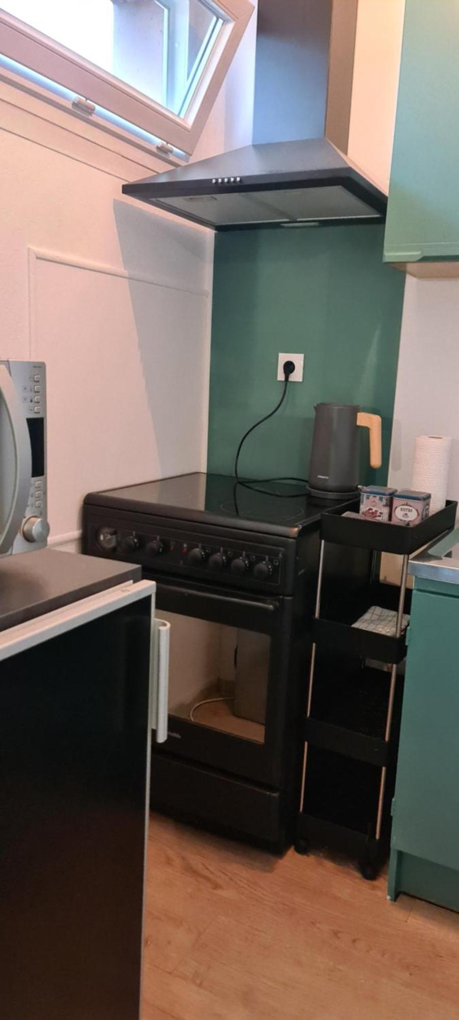 Studio Kaan Avec Terasse 5Mn Basel Airport Saint-Louis  Zewnętrze zdjęcie