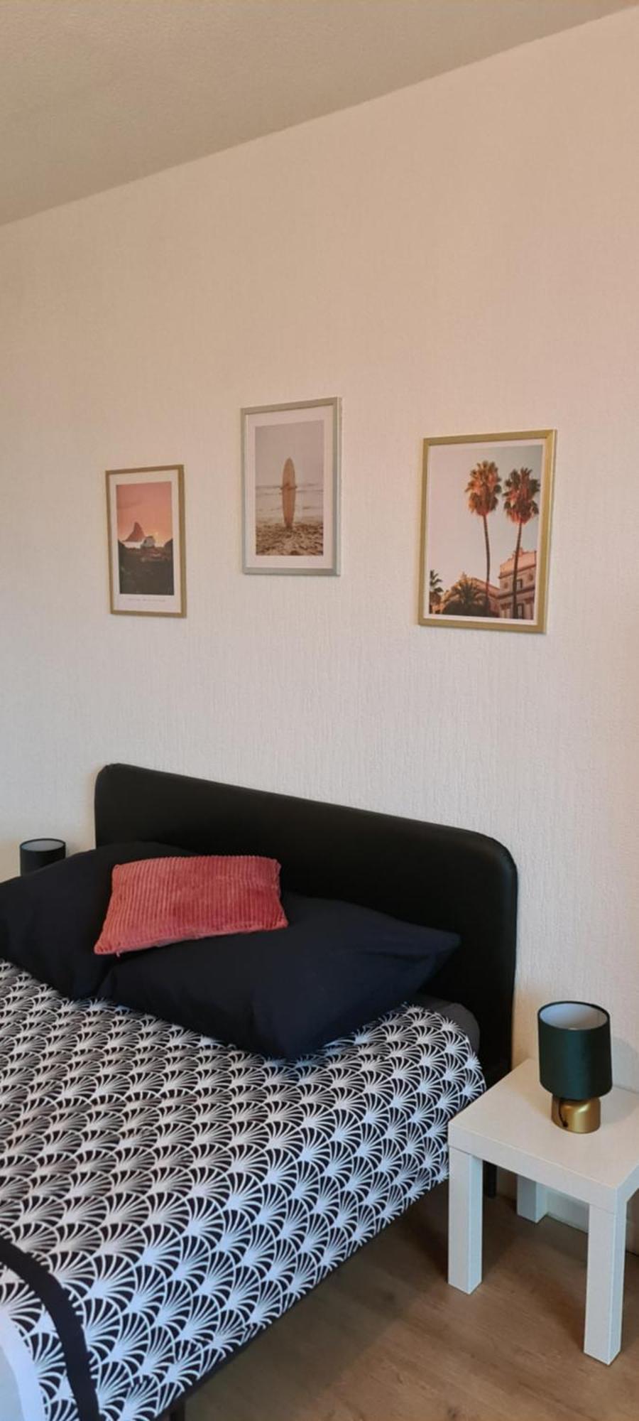 Studio Kaan Avec Terasse 5Mn Basel Airport Saint-Louis  Zewnętrze zdjęcie