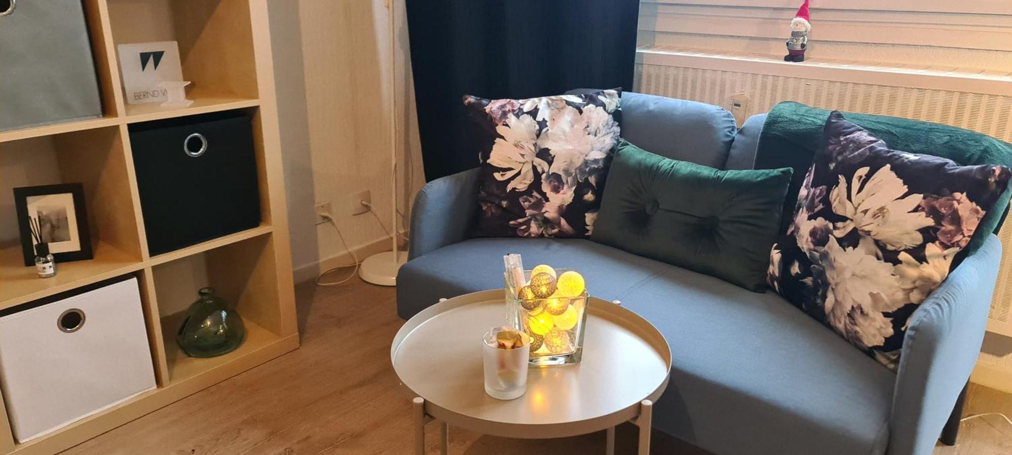Studio Kaan Avec Terasse 5Mn Basel Airport Saint-Louis  Zewnętrze zdjęcie